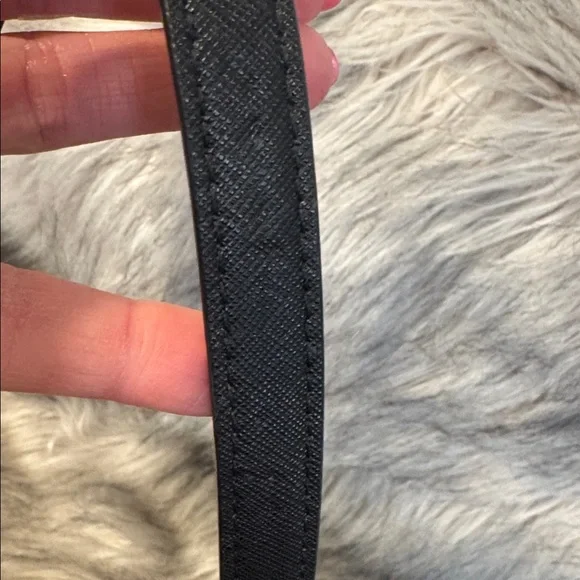 Tory Burch Black Tote Bag PRICE FIRM - Picture 10 of 15